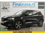 Volvo XC40 1.5 T5 Recharge R-Design Marge 261PK AUT €454pm, Automaat, Zwart, Nieuw, SUV of Terreinwagen