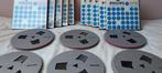 Philips Reel-to-reel audio, Nieuw
