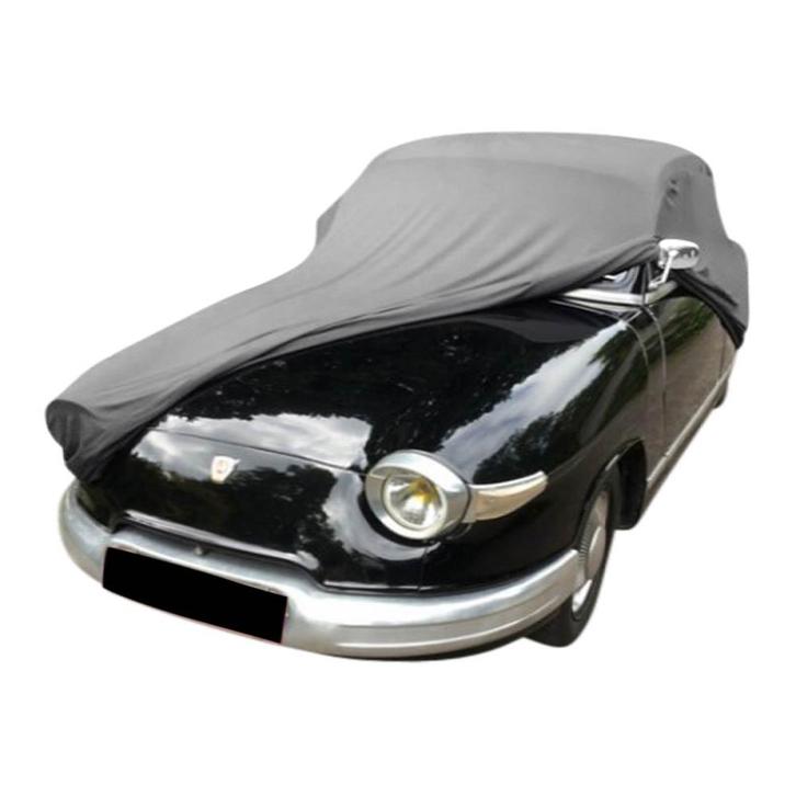 Autohoes passend voor Panhard PL17 binnen BESTE PASVORM, Auto diversen, Autohoezen, Op maat, Nieuw, Ophalen of Verzenden