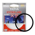 Hoya 52mm UV Prime-XS, Overige merken, Ophalen of Verzenden, 50 tot 60 mm, Nieuw
