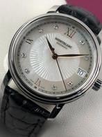 Montblanc - Tradition Automatic Mother of Pearl Dial -, Nieuw