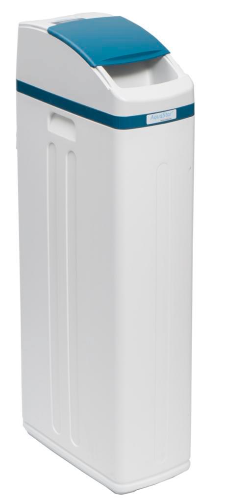 AquaStar PL2000 waterontharderset AquaStar 2000 SHE Delen 12, Witgoed en Apparatuur, Waterontharders, Waterontharder met zout