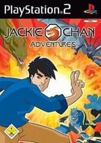 Jackie Chan Adventures [PS2], Spelcomputers en Games, Ophalen of Verzenden, Nieuw