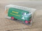 Brekina 1:87 - Model vrachtwagen (13) - Various Brekina, Nieuw