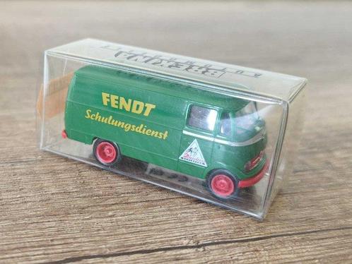 Brekina 1:87 - Model vrachtwagen (13) - Various Brekina, Hobby en Vrije tijd, Modelauto's | 1:5 tot 1:12