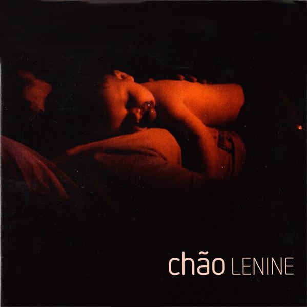 cd - Lenine - ChÃ£o, Cd's en Dvd's, Cd's | Overige Cd's, Zo goed als nieuw, Verzenden