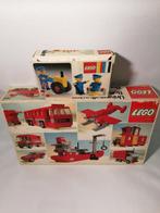 Lego Set - Legoland - Lego 722 Universal Building Set and, Kinderen en Baby's, Speelgoed | Duplo en Lego, Nieuw