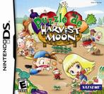 Puzzle de Harvest Moon (losse cassette), Spelcomputers en Games, Games | Nintendo DS, Verzenden, Nieuw