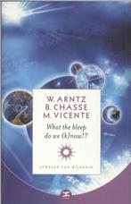 What the bleep do we (k)now / Servire pocket 9789021549965, Verzenden, Gelezen, William Arntz
