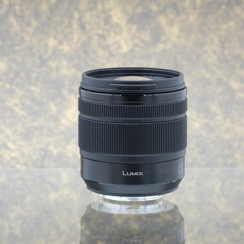 Panasonic Lumix 12-60mm f/5-5.6 - Tweedehands, Audio, Tv en Foto, Fotografie | Lenzen en Objectieven, Standaardlens, Gebruikt