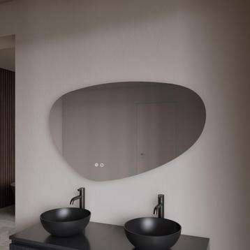 Spiegel BWS Archa Organisch LED Verlichting 160cm beschikbaar voor biedingen