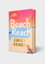 9780241788646 Beach Read Emily Henry, Verzenden, Nieuw, Emily Henry