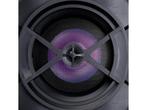 Lenco PMX-150 - Bluetooth Party Speaker Draadloos - DJ Mixer, Verzenden, Zo goed als nieuw