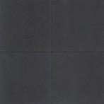 Tuintegel Black of Black/Grey 60x60x4cm € 19,95/m2, Nieuw, Beton, 10 m² of meer, Terrastegels
