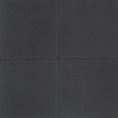 Tuintegel beton Black 60x60x5cm € 17,95/m2, Tuin en Terras, Tegels en Klinkers, Terrastegels, Nieuw, 10 m² of meer, Beton