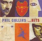 cd - Phil Collins - ...Hits, Zo goed als nieuw, Verzenden