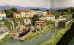 Modelspoorbeurs 23 augustus 2025 Expo Houten, Verzenden, Nieuw, Rails, Roco