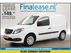 Mercedes-Benz Citan 109 CDI BlueEFFICIENCY L1H1 Airco €149pm, Wit, Mercedes-Benz, Nieuw, Lease