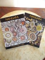 H. Ebes - Nangara. Catalogue de lExposition dArt Aborigène