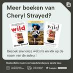 Wild 9789021809311 Cheryl Strayed, Verzenden, Gelezen, Cheryl Strayed