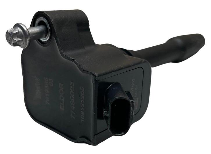 Bobine 7619385 BMW, Auto-onderdelen, Motor en Toebehoren, Nieuw, BMW, Verzenden