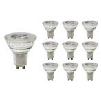 Spectrum LED Lamp GU10 - 7.5W - 230V - 1100 Lumen - 4000K, Verzenden, Nieuw