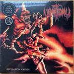 lp nieuw - Vomitory - Revelation Nausea, Verzenden, Zo goed als nieuw
