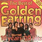 LP gebruikt - Golden Earring - The Best Of Golden Earring..., Verzenden, Zo goed als nieuw