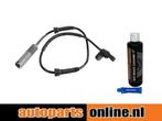 ABS-sensor Bmw 1 voorzijde, links of rechts, Verzenden, Nieuw, BMW