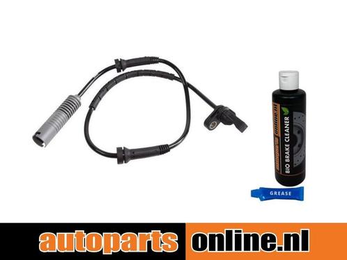 ABS-sensor Bmw 1 voorzijde, links of rechts, Auto-onderdelen, Besturing, Nieuw, Verzenden