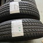 2 x Maxxis 235-75-15 Zomerbanden 9mm, Gebruikt, 15 inch, Ophalen of Verzenden, 235 mm