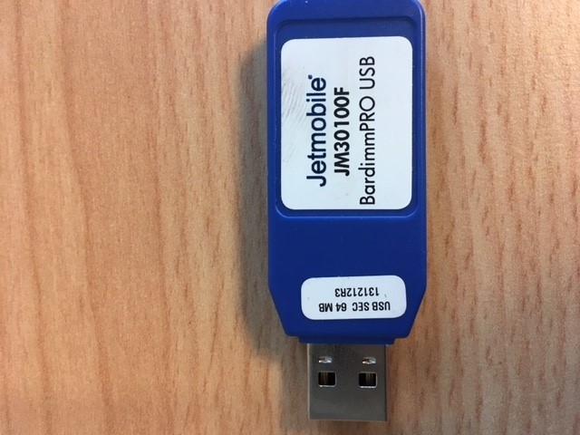 Jetmobile - Jetmobile JM30100F barcode module, Computers en Software, Printerbenodigdheden, Overige typen, Nieuw, Ophalen of Verzenden