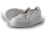 Puma Sneakers in maat 36 Wit | 10% extra korting, Kleding | Dames, Schoenen, Wit, Puma, Verzenden, Sneakers of Gympen