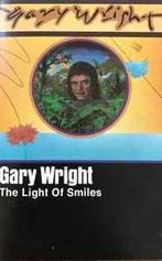 cassettebandjes - Gary Wright - The Light Of Smiles, Verzenden, Zo goed als nieuw