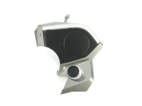 BMW K 1600 GTL Luidsprekerafdekking links / 46637709515, Motoren, Onderdelen | BMW, Ophalen of Verzenden