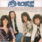 Cd - The Shoes - The Singles, Verzenden, Nieuw in verpakking