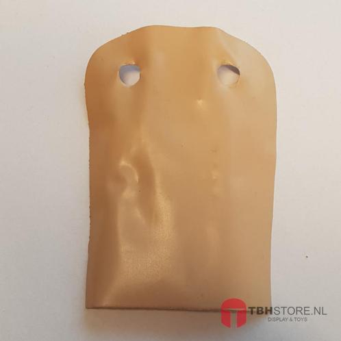 Vintage Star Wars - Tusken Raider / Sandpeople cape (Toys), Verzamelen, Star Wars, Actiefiguurtje, Zo goed als nieuw, Verzenden