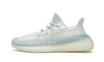 Adidas Yeezy Boost 350 V2 Cloud White (Reflective) - 47 1/3, Verzenden, Wit, Nieuw, Sneakers of Gympen