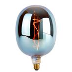 E27 dimbare LED lamp G170 regenboog 4W 40 lm 2000K, Huis en Inrichting, Lampen | Overige, Nieuw, Overige stijlen