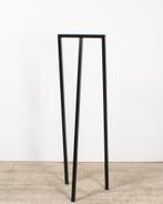 HAY Loop Stand Hall kapstok, zwart, Huis en Inrichting, Woonaccessoires | Kapstokken, Ophalen of Verzenden, Gebruikt
