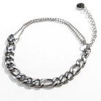 2dekans | Laura Ferini Dames Armband Prego Zilver -, Sieraden, Tassen en Uiterlijk, Armbanden, Ophalen of Verzenden, Zo goed als nieuw