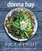 Week Light 9789000371082 Donna Hay, Boeken, Verzenden, Zo goed als nieuw, Donna Hay