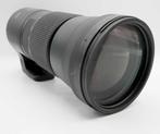 SIGMA 150-600MM 5-6.3 DG OS HSM  Nikon OCCASION (480), Audio, Tv en Foto, Fotografie | Lenzen en Objectieven, Ophalen of Verzenden