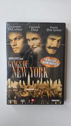 GANGS OF NEW YORK (IN SEAL) (DVD), Verzenden, Gebruikt