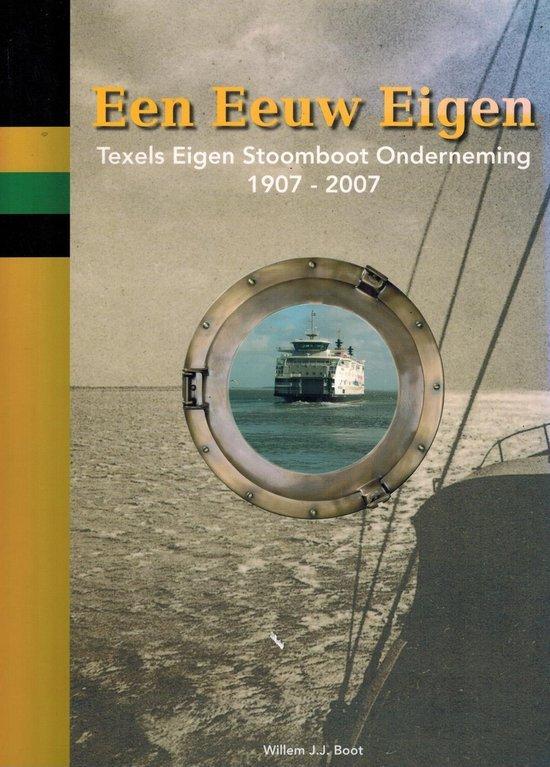 Een Eeuw Eigen 9789090220864 W.J.J. Boot, Boeken, Overige Boeken, Gelezen, Verzenden