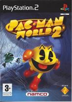 Pac Man World 2 (PS2 Games), Ophalen of Verzenden, Zo goed als nieuw
