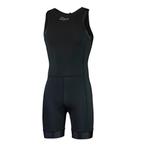 Taupo Triathlon Pak Yellow Fluor/Zwart, Verzenden, Nieuw