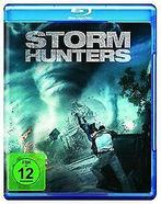 Storm Hunters [Blu-ray] von Quale, Steven  DVD, Cd's en Dvd's, Blu-ray, Verzenden, Gebruikt