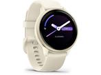 Garmin Vívoactive 6 - Smartwatch - AMOLED-display Body, Verzenden, Zo goed als nieuw