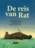 De reis van Rat 9789020992878 Paul de Moor, Boeken, Verzenden, Zo goed als nieuw, Paul de Moor